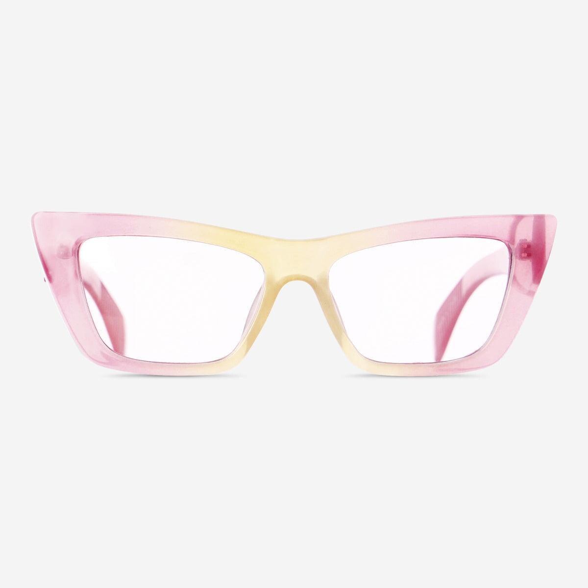 Sunglasses Multicolour Cat Eye