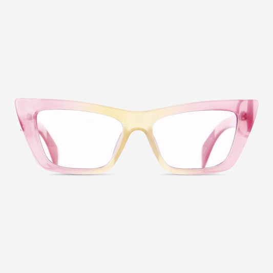 Sunglasses Multicolour Cat Eye