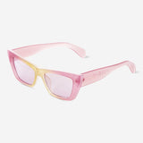 Sunglasses Multicolour Cat Eye