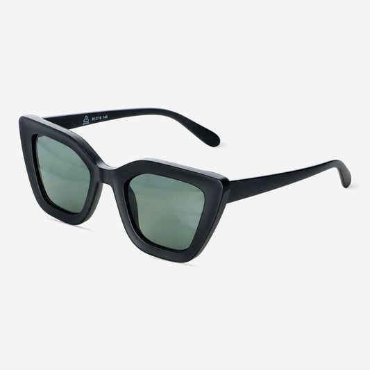 Sunglasses Mate Black Cat Eye