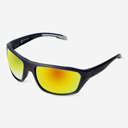 Sunglasses Black Sport