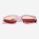 Sunglasses Racer Bronze