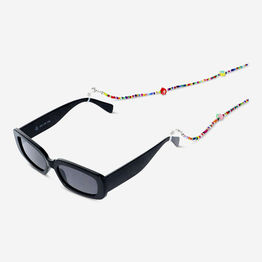 Chain For Glasses Pearls with Fruits Multi