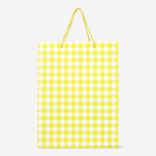 Bag Shop Easter 25X33Cm