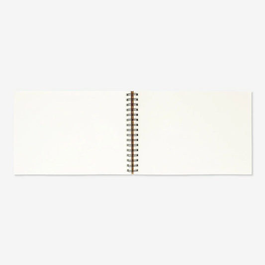 Cork Sketch Book A4