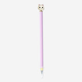 Pencil Eternity