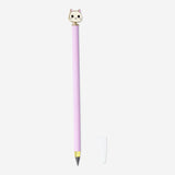 Pencil Eternity