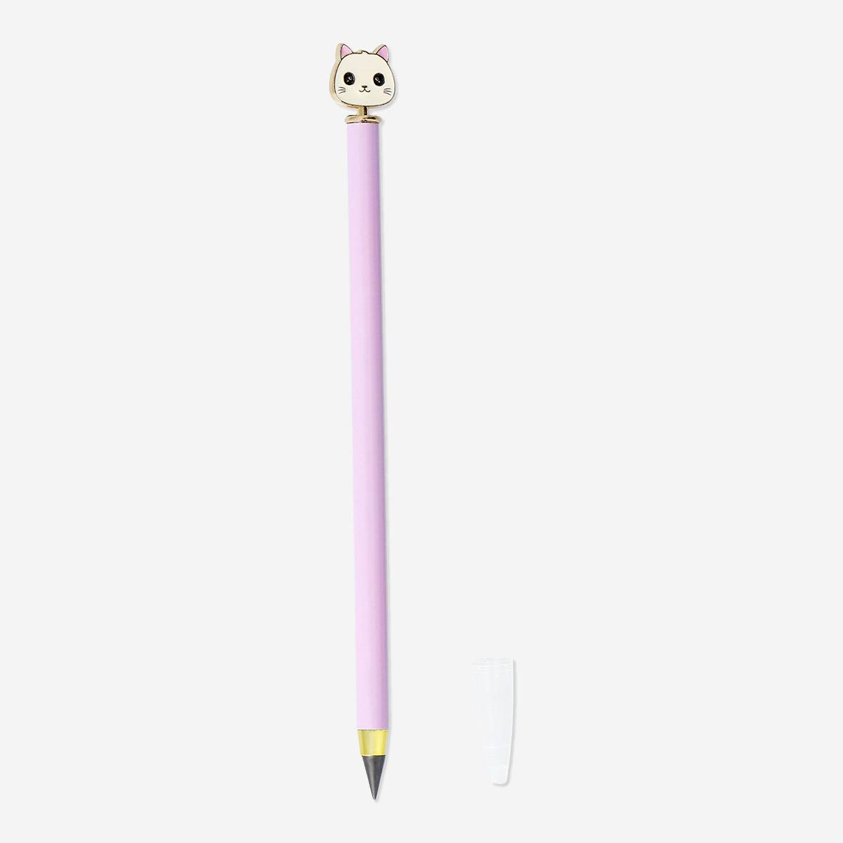 Pencil Eternity