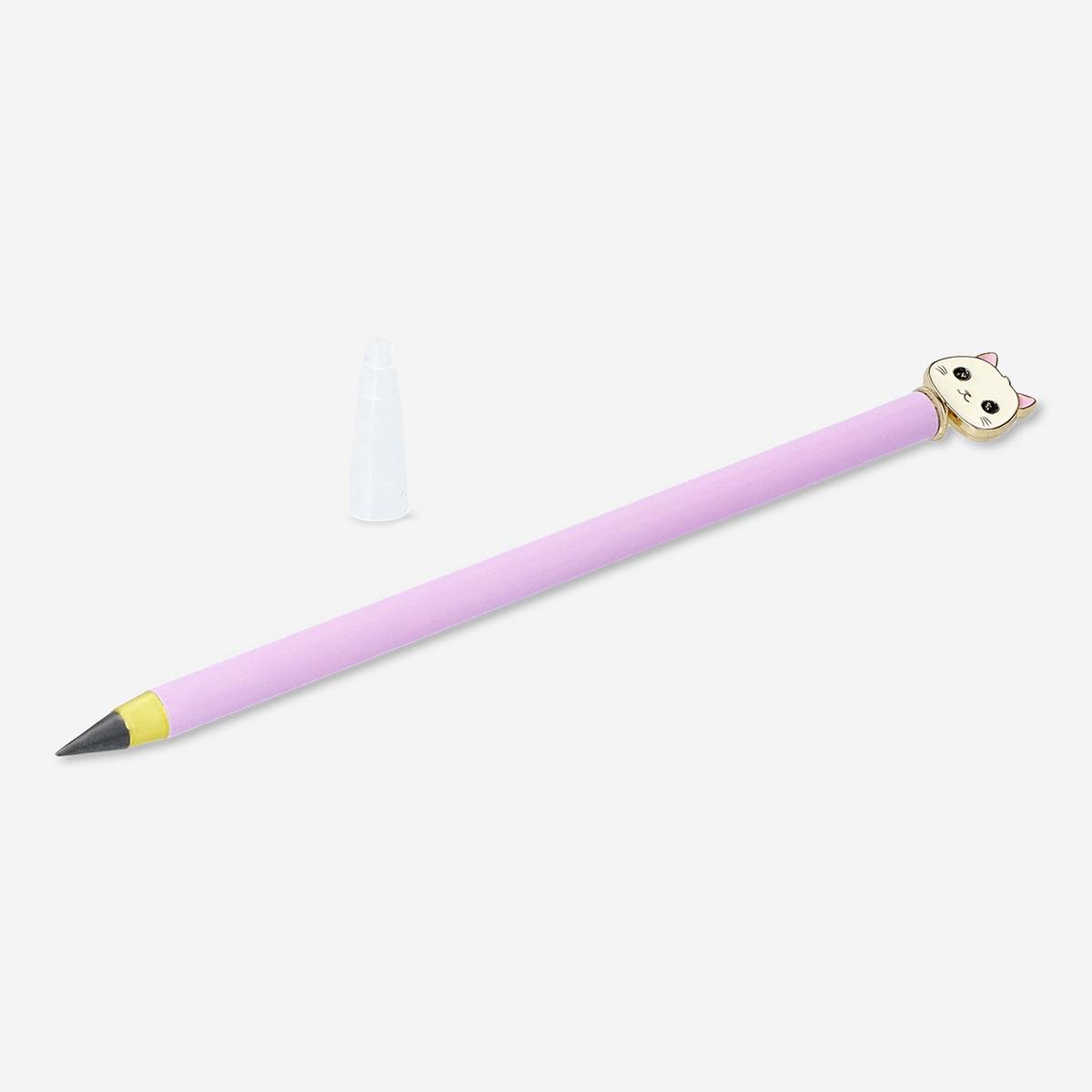 Pencil Eternity