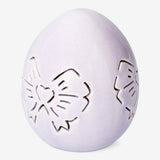 Egg Led W Bow Design