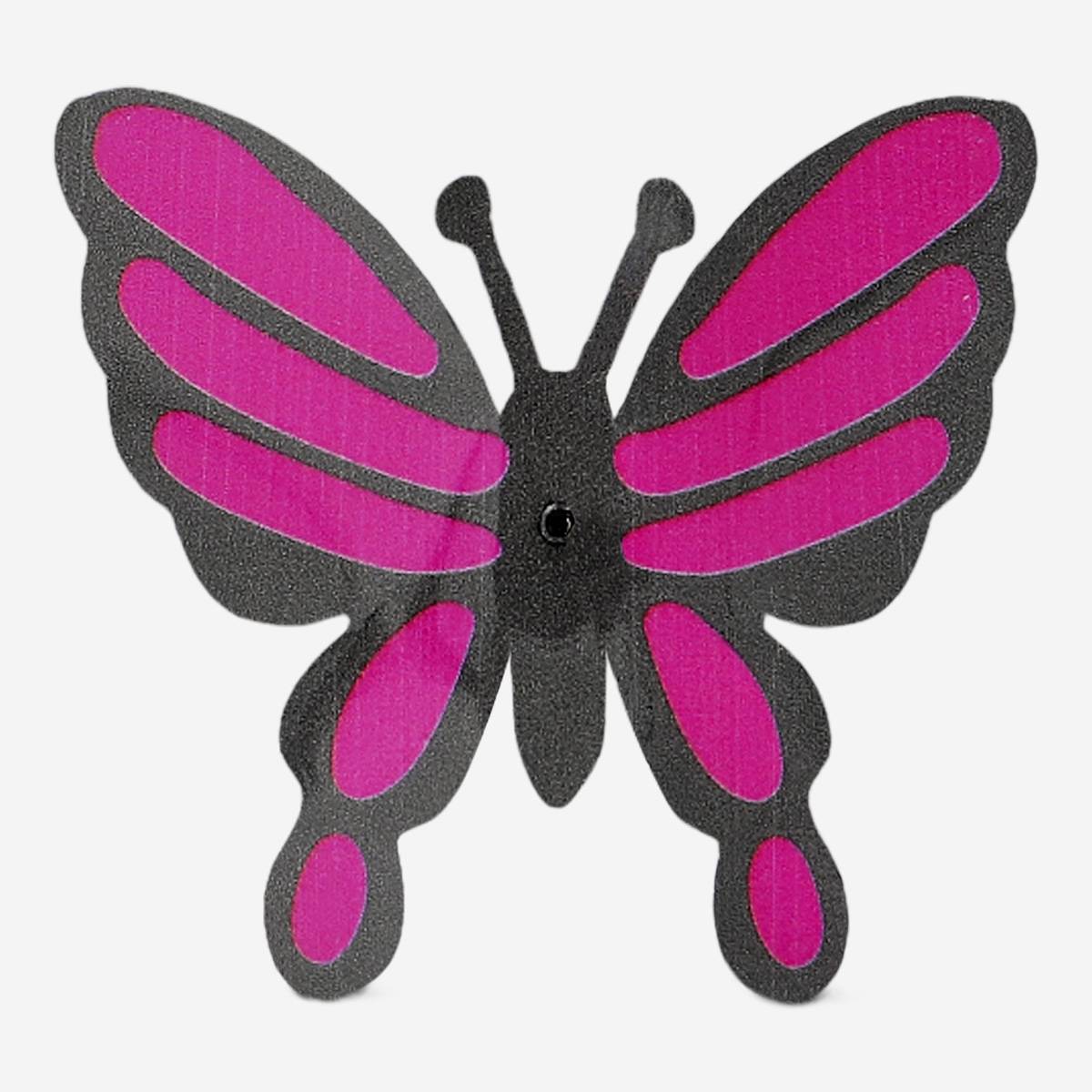 Garden Decoration Acylic Butterfly