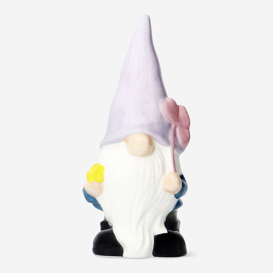 Garden Figure Decoration Gnome Large