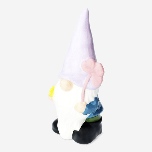 Garden Figure Decoration Gnome Large