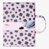 Knee Pad 40X30Cm Recycled Polyester