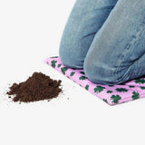 Knee Pad 40X30Cm Recycled Polyester