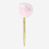 Pen Plush Pink
