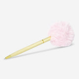 Pen Plush Pink