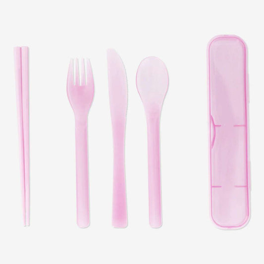 Cutlery Set Knife/Fork/Spoon/Chopsticks