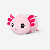 Neckpillow Kids 2-1 Foldable Axelotl