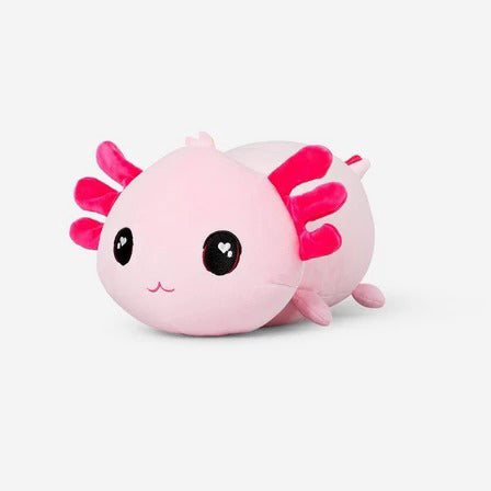 Neckpillow Kids 2-1 Foldable Axelotl