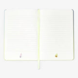 Notebook Lenticular Avocado (In)