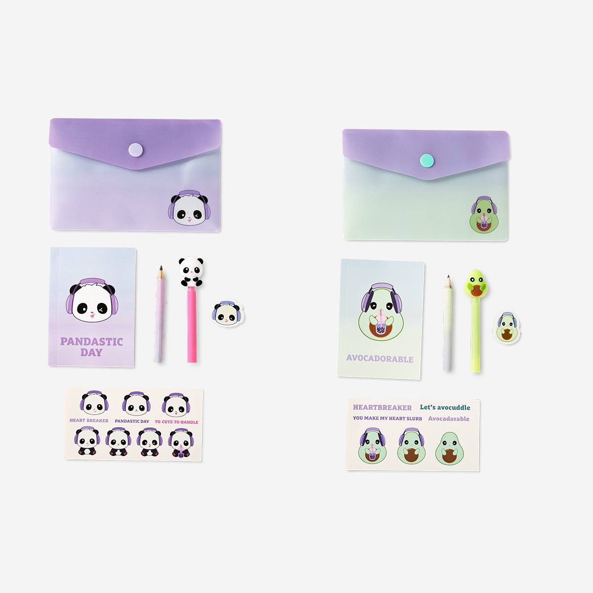 Stationery Kit Surprise