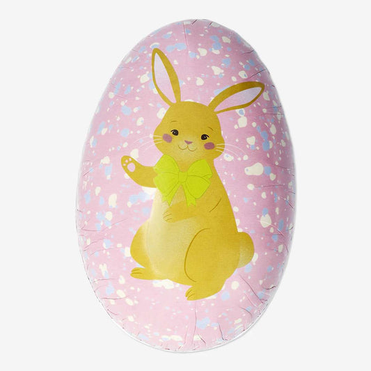 Easter Egg Paper 18 Cm