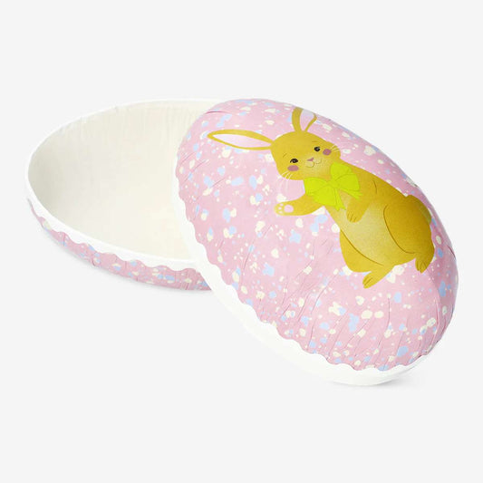 Easter Egg Paper 18 Cm