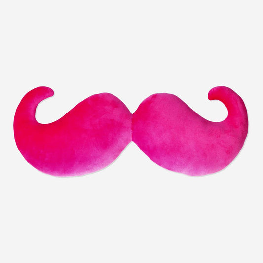 Cushion Moustache