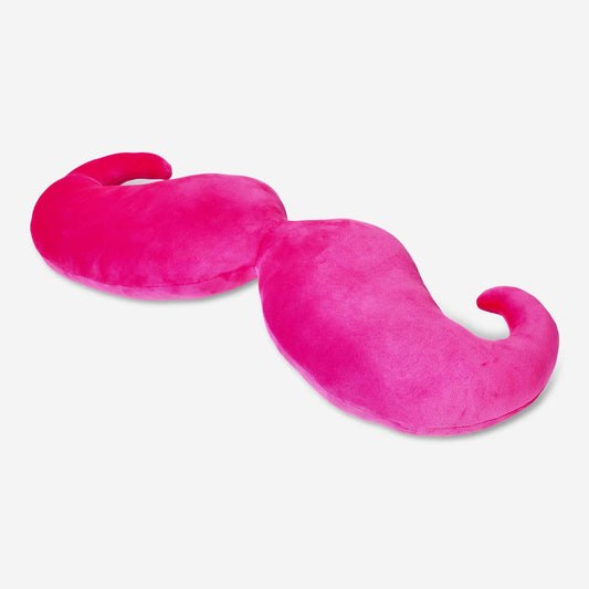 Cushion Moustache