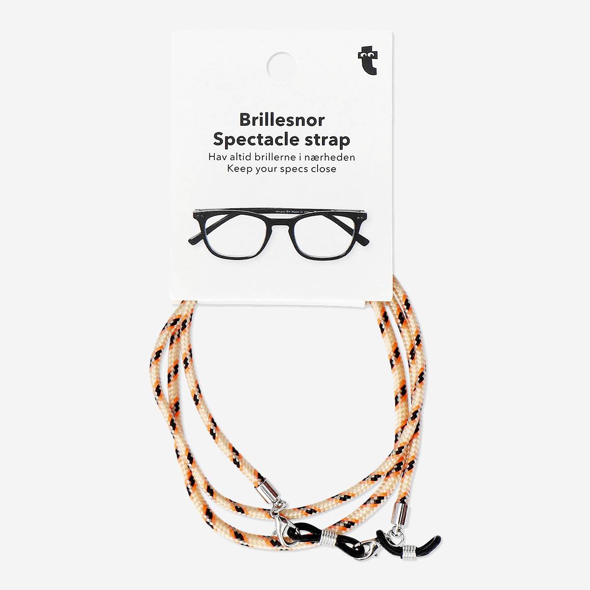 Chain For Glasses Robe In Colors