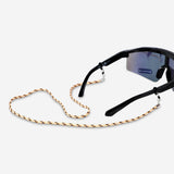 Chain For Glasses Robe In Colors