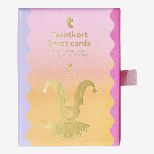 Tarot Cards