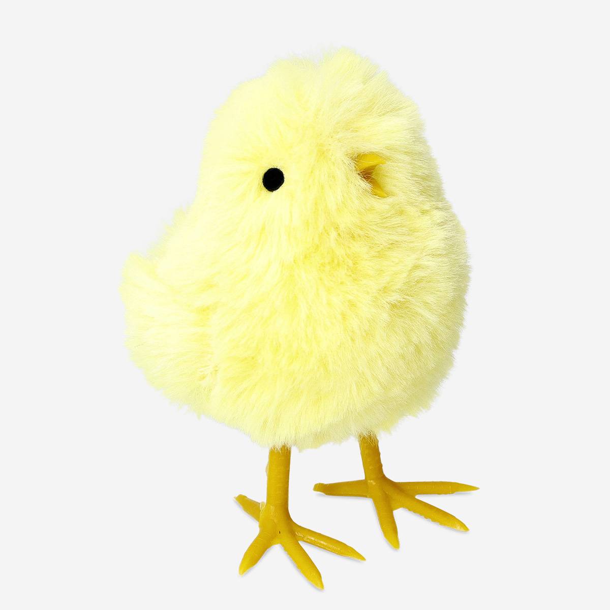 Chicken Yellow Small