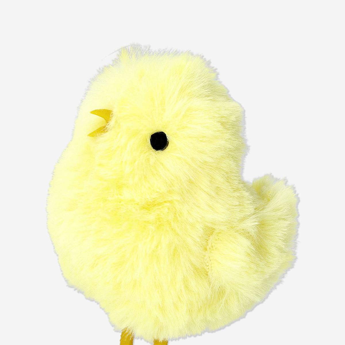 Chicken Yellow Small