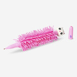 Pen Silicone Tassel Barrel (In)