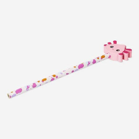 Pencil Wood Axolotl (In)