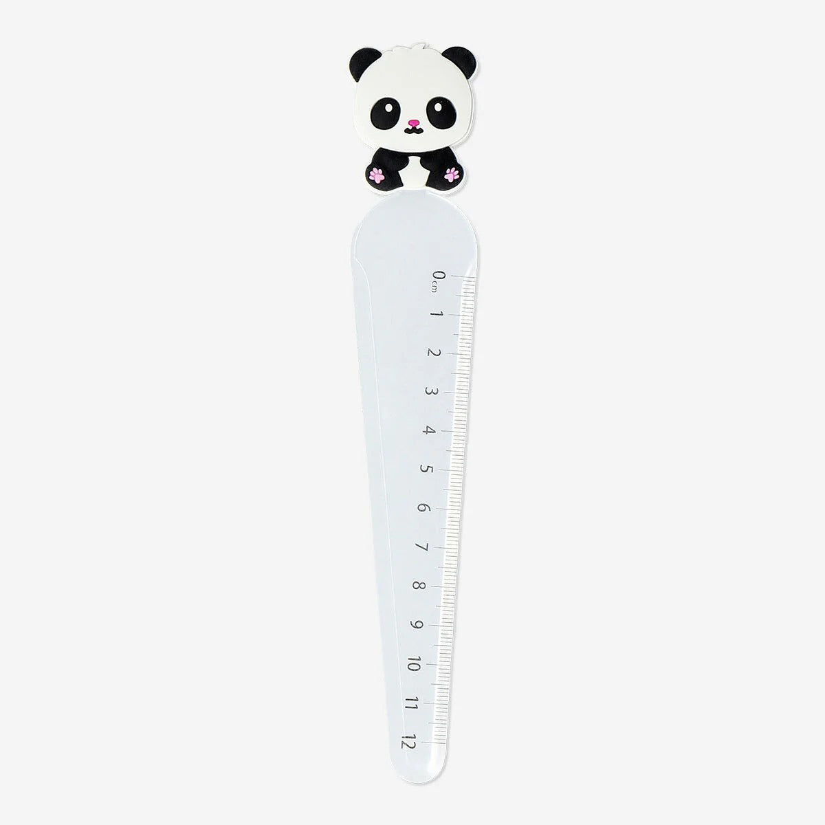 Ruler Panda