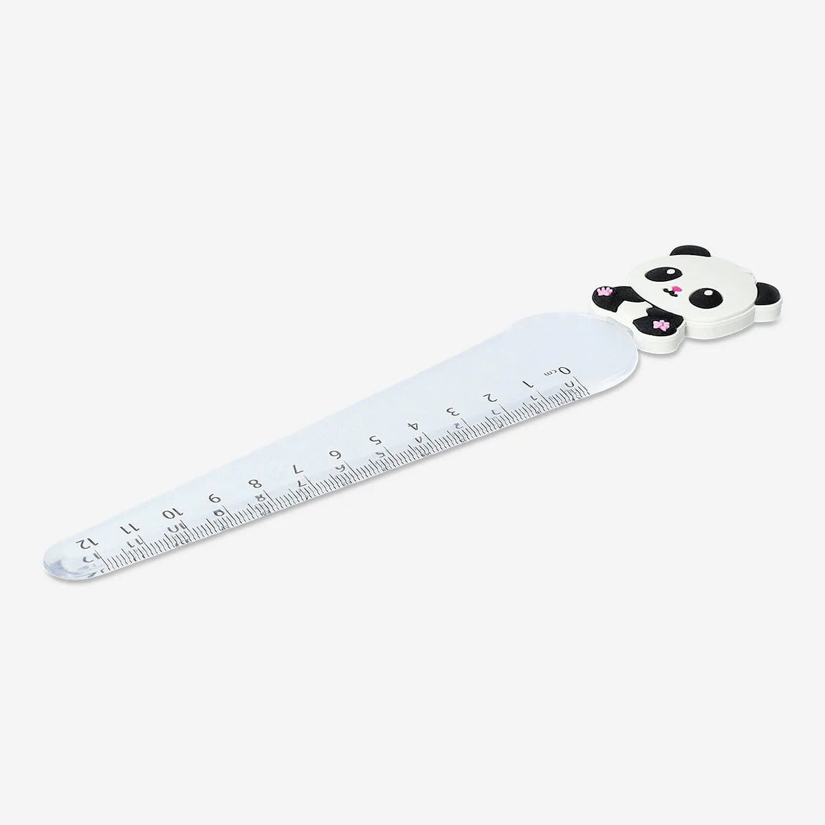 Ruler Panda