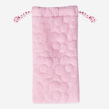Eyewear Case Flower Padded (In)