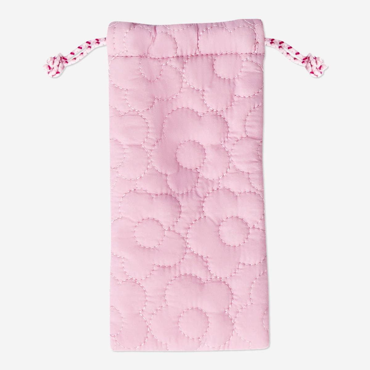 Eyewear Case Flower Padded (In)