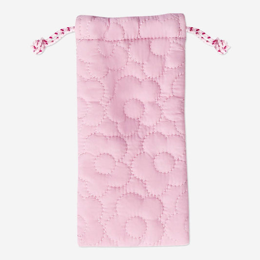 Eyewear Case Flower Padded (In)