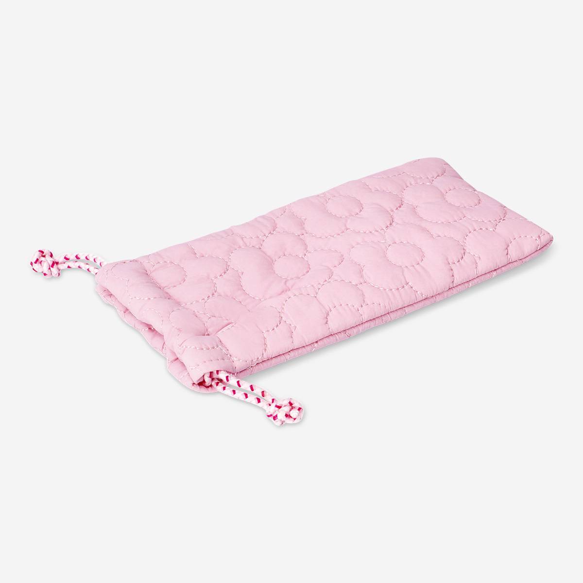 Eyewear Case Flower Padded (In)