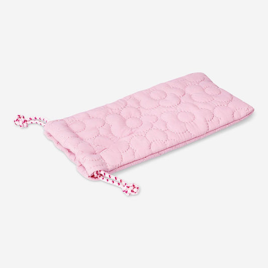 Eyewear Case Flower Padded (In)