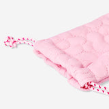 Eyewear Case Flower Padded (In)