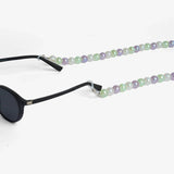 Chain For Glasses Glow In The Dark