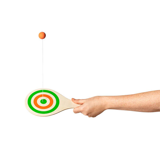 Bounce Racket Single