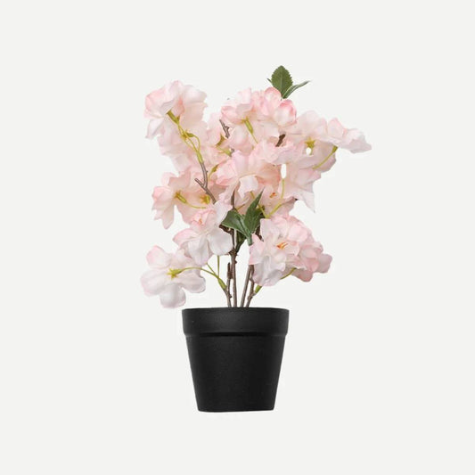 Tree Artificial Recycled Cherry Blossom