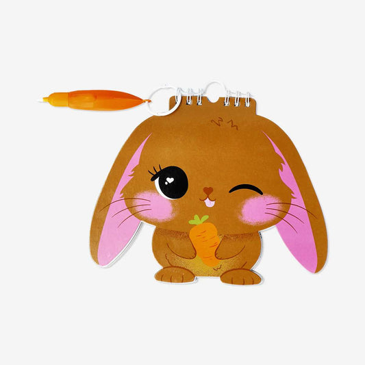 Water Magic Book Easter