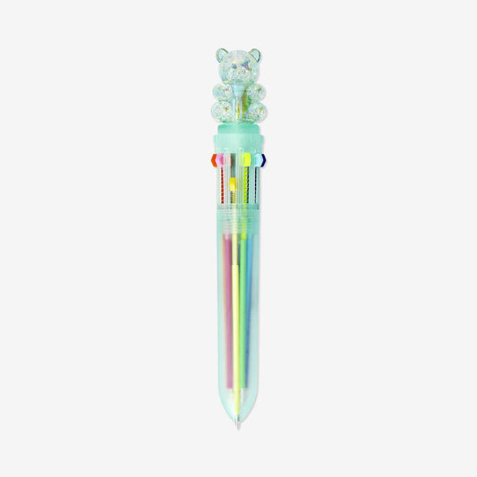 Pen Multi Bear